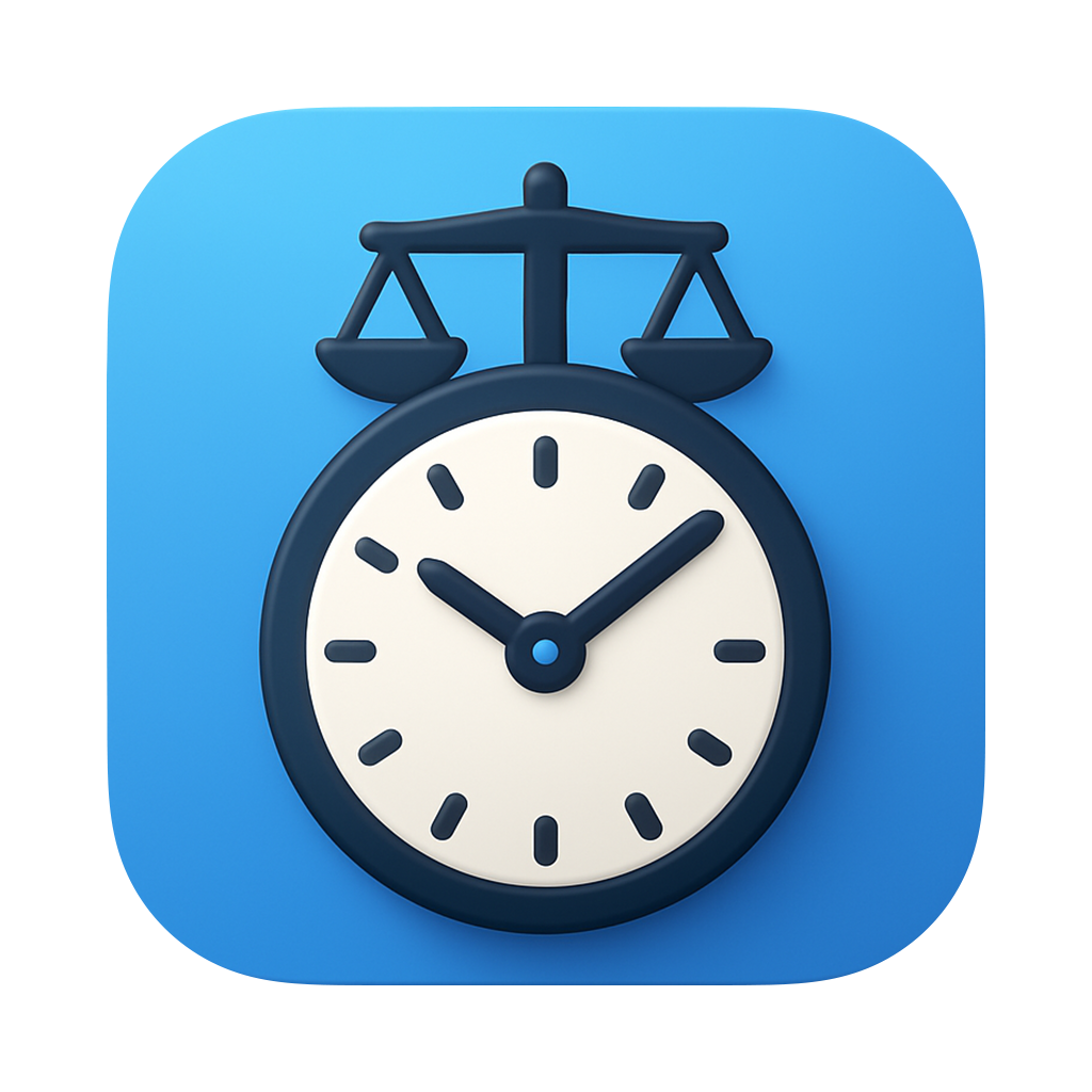 FirmTimer Icon
