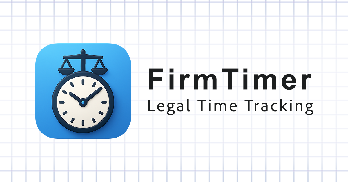 Firm Timer screenshot 1